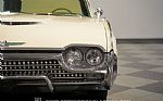 1962 Thunderbird Convertible Thumbnail 21