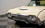 1962 Thunderbird Convertible Thumbnail 20