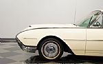 1962 Thunderbird Convertible Thumbnail 24