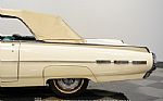 1962 Thunderbird Convertible Thumbnail 25