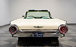 1962 Thunderbird Convertible Thumbnail 26