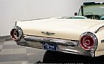 1962 Thunderbird Convertible Thumbnail 27