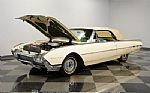 1962 Thunderbird Convertible Thumbnail 32