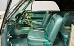 1962 Thunderbird Convertible Thumbnail 39
