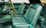 1962 Thunderbird Convertible Thumbnail 46