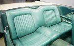 1962 Thunderbird Convertible Thumbnail 48