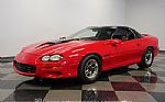 2001 Camaro Z/28 Vengeance Racing Thumbnail 6