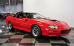 2001 Camaro Z/28 Vengeance Racing Thumbnail 17