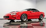 2001 Camaro Z/28 Vengeance Racing Thumbnail 22