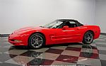 1999 Corvette Convertible Thumbnail 7