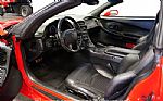 1999 Corvette Convertible Thumbnail 4