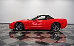 1999 Corvette Convertible Thumbnail 8