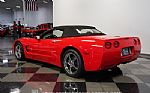 1999 Corvette Convertible Thumbnail 10