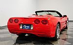 1999 Corvette Convertible Thumbnail 12