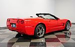 1999 Corvette Convertible Thumbnail 13