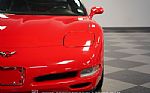 1999 Corvette Convertible Thumbnail 21