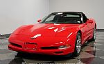 1999 Corvette Convertible Thumbnail 19