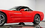 1999 Corvette Convertible Thumbnail 23