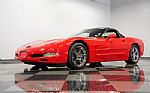 1999 Corvette Convertible Thumbnail 22