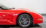 1999 Corvette Convertible Thumbnail 31