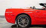 1999 Corvette Convertible Thumbnail 30