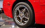 1999 Corvette Convertible Thumbnail 61