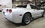 2001 Corvette Z06 Thumbnail 6