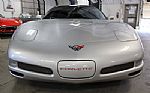 2001 Corvette Z06 Thumbnail 9