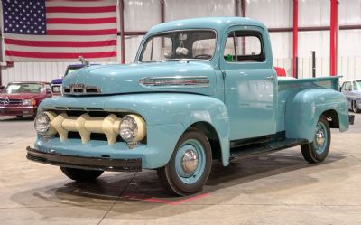 Photo of a 1951 Ford F1 for sale