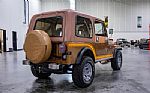1985 CJ-7 Renegade Thumbnail 7