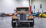1985 CJ-7 Renegade Thumbnail 10