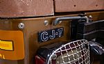 1985 CJ-7 Renegade Thumbnail 24