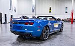 2013 Camaro 2SS Indy 500 Festival C Thumbnail 29