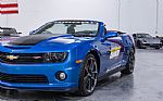 2013 Camaro 2SS Indy 500 Festival C Thumbnail 41