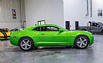 2010 Camaro LT Synergy Green Editio Thumbnail 8