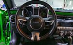 2010 Camaro LT Synergy Green Editio Thumbnail 11