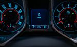 2010 Camaro LT Synergy Green Editio Thumbnail 13