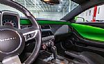 2010 Camaro LT Synergy Green Editio Thumbnail 14