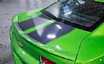 2010 Camaro LT Synergy Green Editio Thumbnail 21