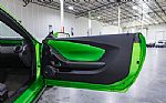2010 Camaro LT Synergy Green Editio Thumbnail 29
