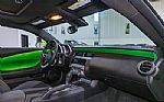 2010 Camaro LT Synergy Green Editio Thumbnail 30