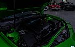 2010 Camaro LT Synergy Green Editio Thumbnail 55