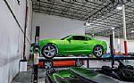 2010 Camaro LT Synergy Green Editio Thumbnail 58