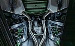 2010 Camaro LT Synergy Green Editio Thumbnail 72