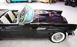 1957 Thunderbird Thumbnail 5