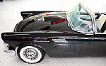 1957 Thunderbird Thumbnail 20