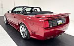 2007 Mustang Saleen S281 Convertibl Thumbnail 6