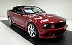 2007 Mustang Saleen S281 Convertibl Thumbnail 10
