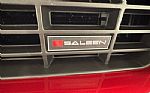 2007 Mustang Saleen S281 Convertibl Thumbnail 13