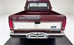1989 Ranger XLT 4x2 Supercab Pickup Thumbnail 4